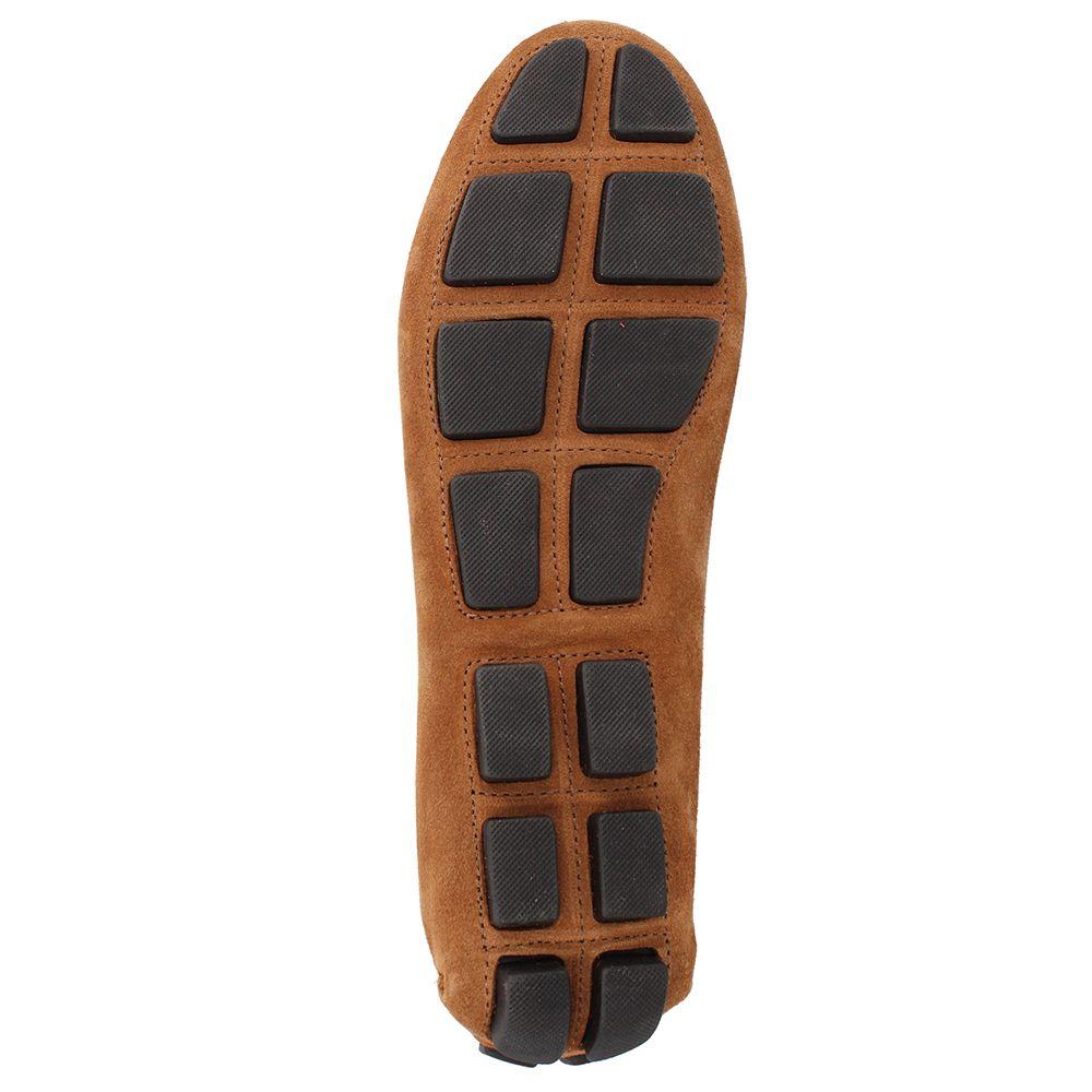 MOCASÍN MUJER BATA 060-WALKWAY CAFÉ-6