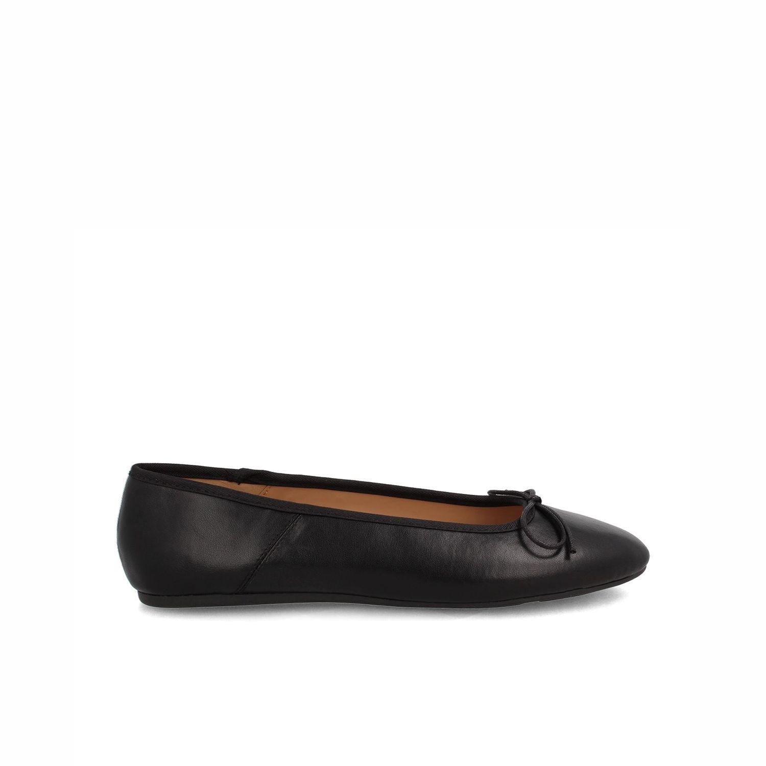 Ballerina Mujer Bata Delhi-0