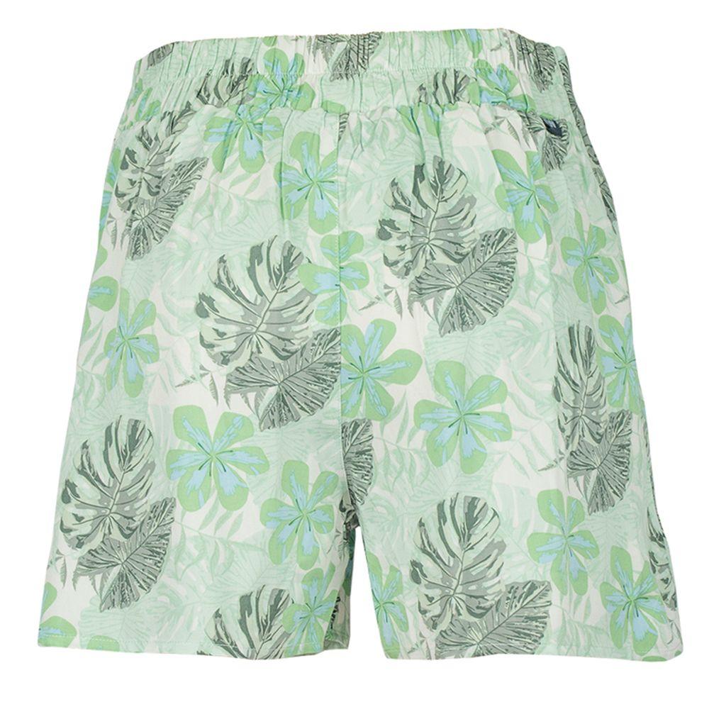 SHORT MUJER WEINBRENNER FLORIDA VERDE-1