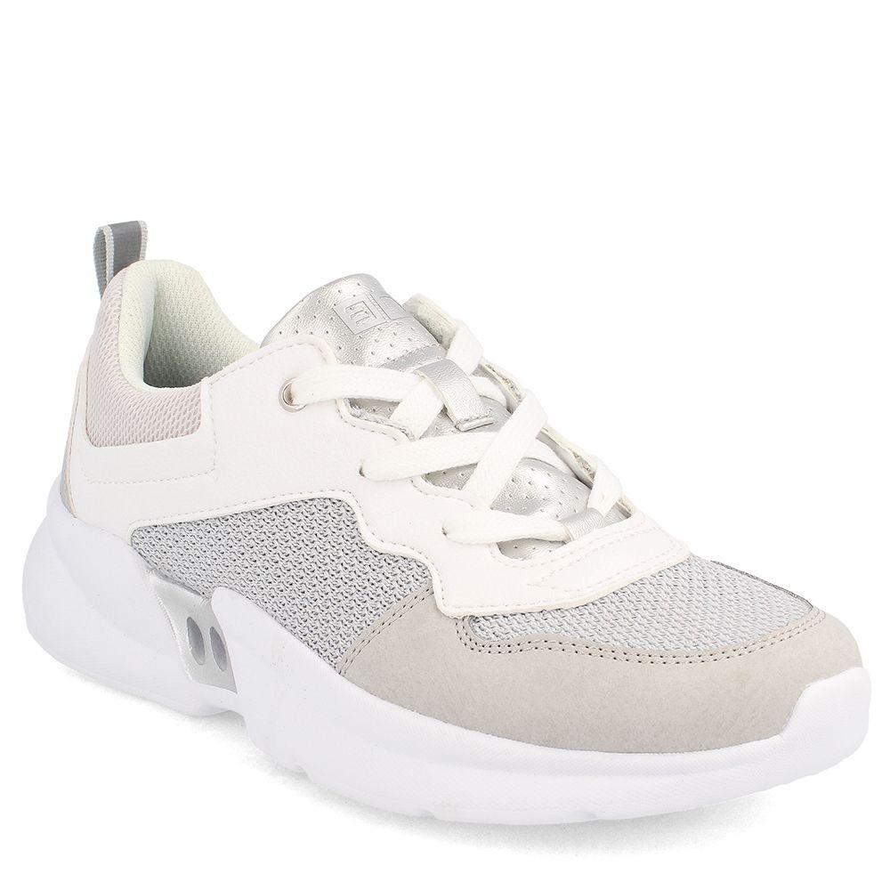 ZAPATILLA MUJER BATA 3D OXYGEN BLANCO-0