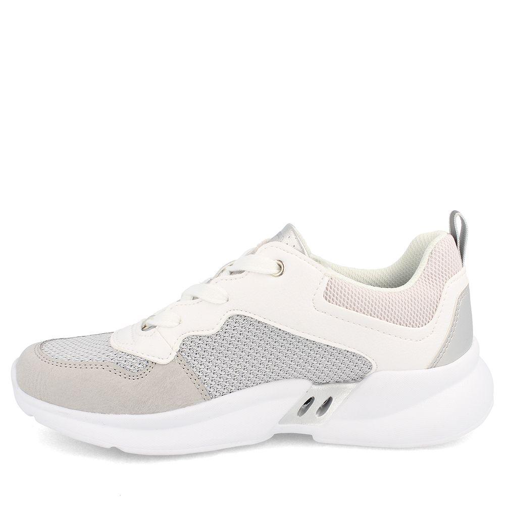 ZAPATILLA MUJER BATA 3D OXYGEN BLANCO-1