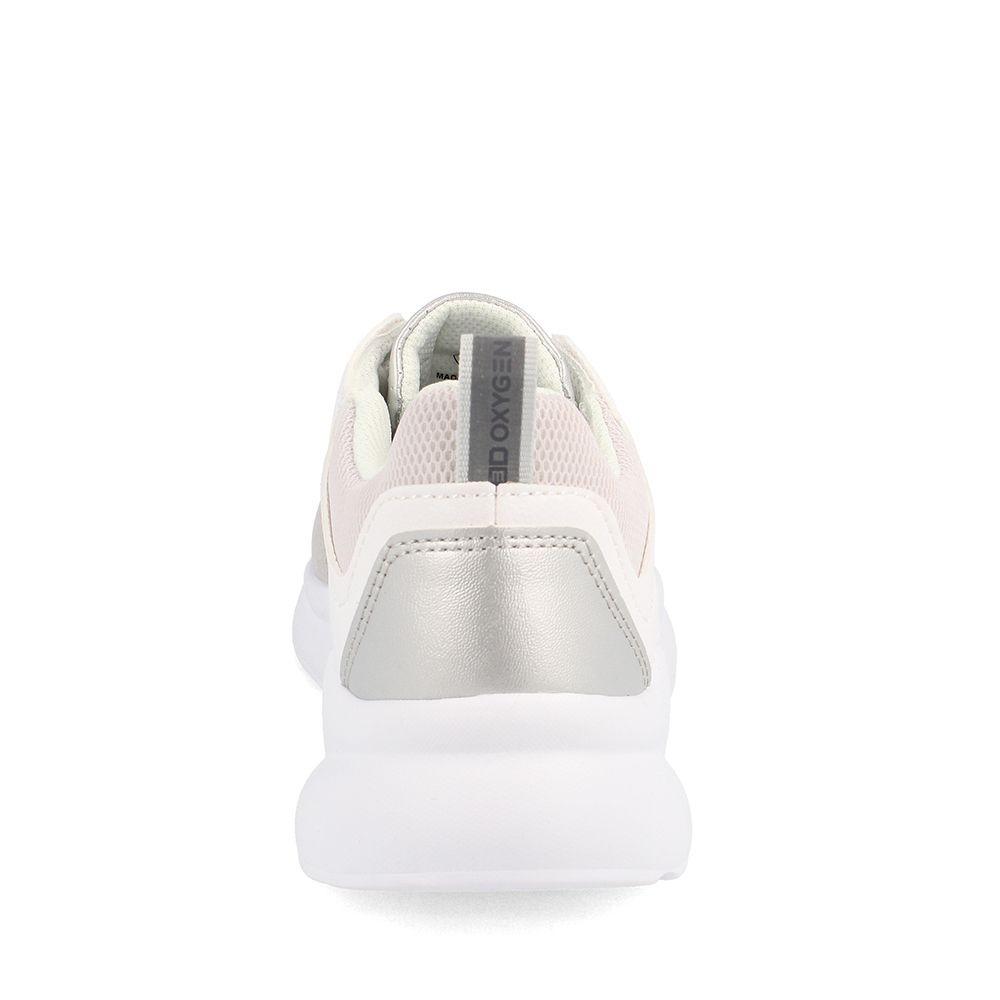 ZAPATILLA MUJER BATA 3D OXYGEN BLANCO-2