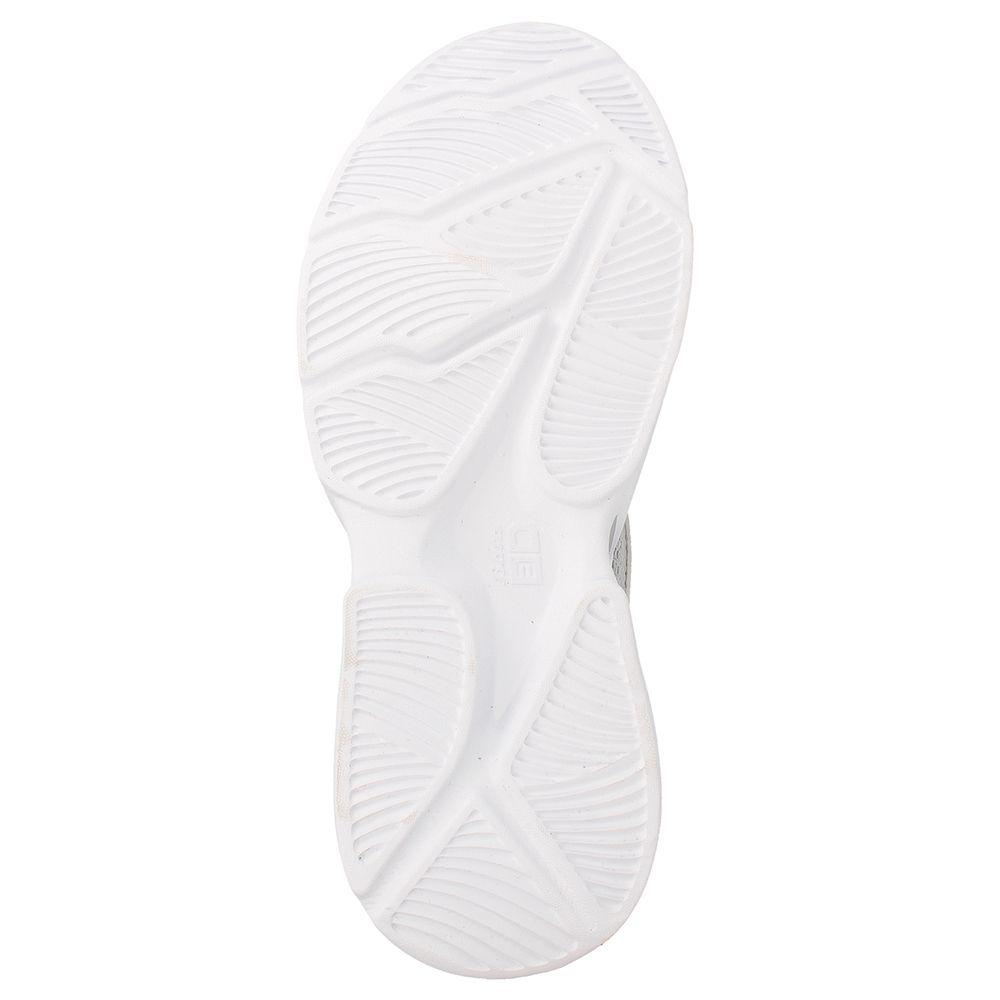 ZAPATILLA MUJER BATA 3D OXYGEN BLANCO-6