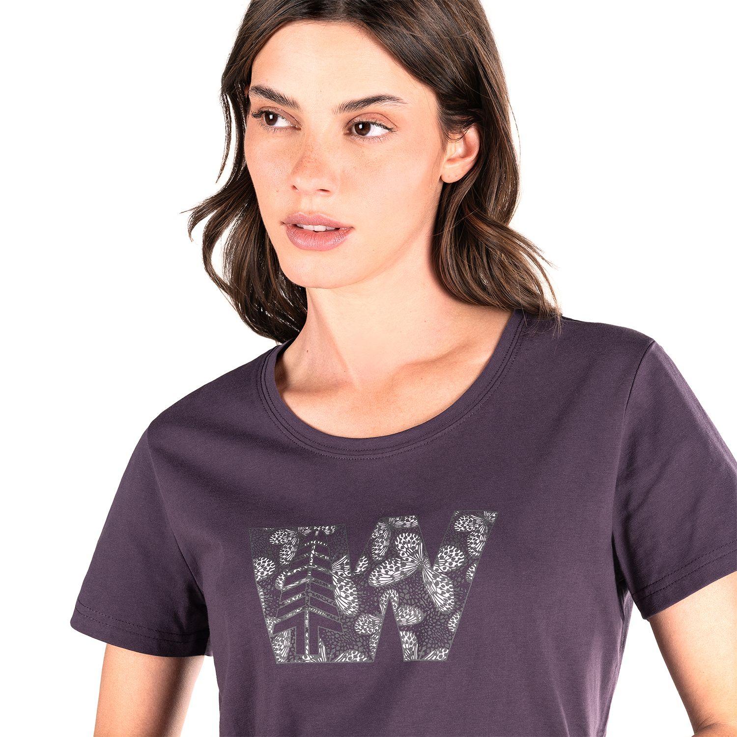 Polera Mujer Weinbrenner Novak Morado-2