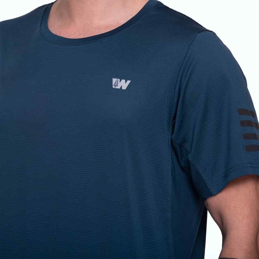 POLERA HOMBRE WEINBRENNER COLOMBO AZUL OSCURO-3