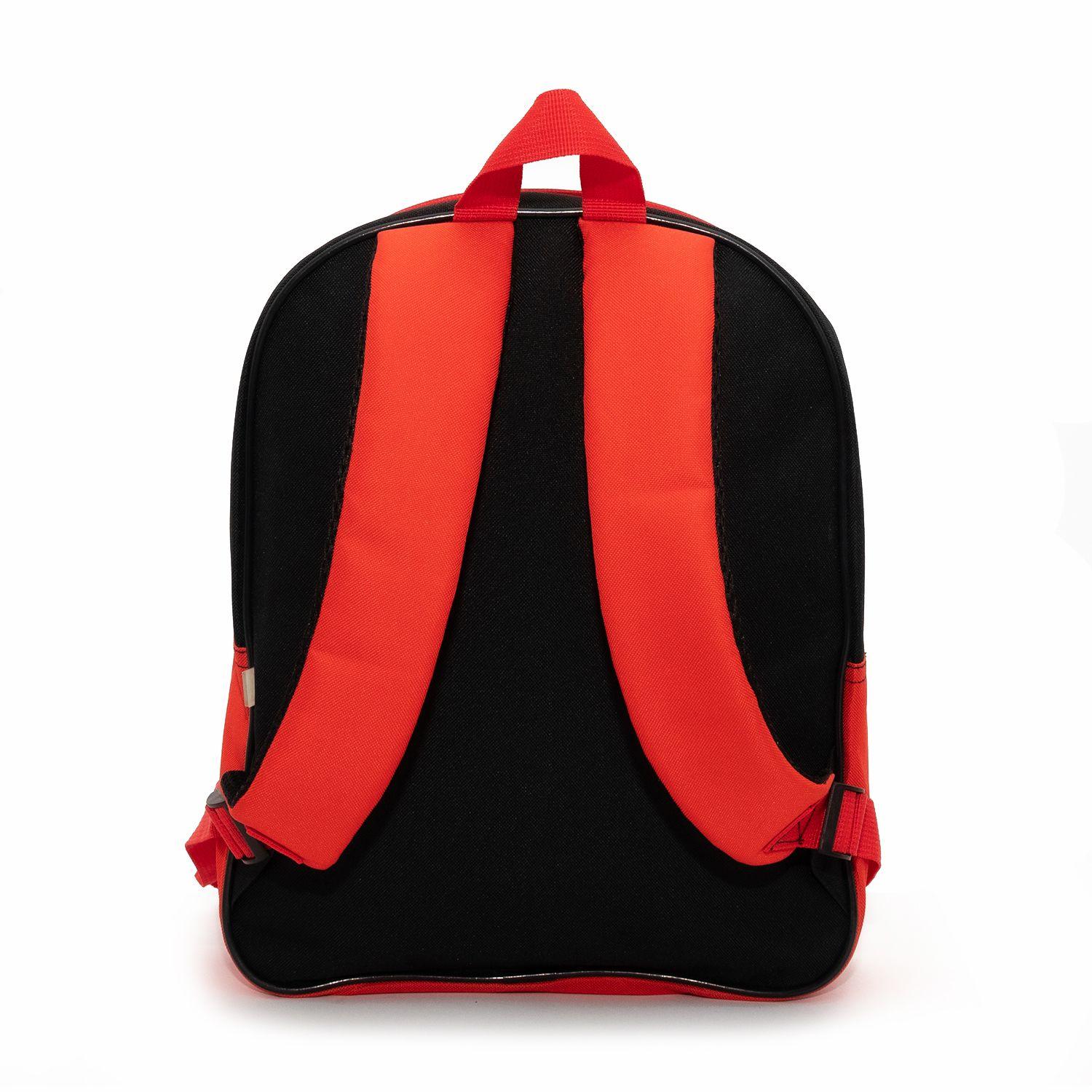 Mochila Bubblegummers Unisex 3D Face Spiderman-3