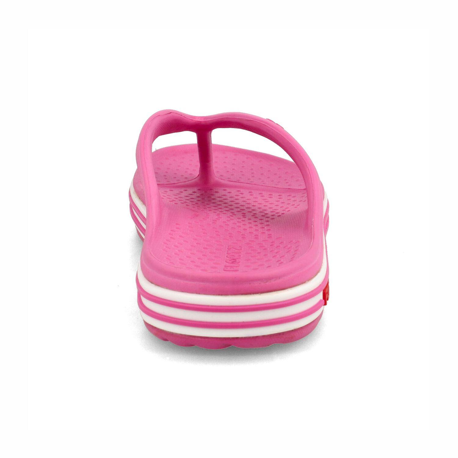 Sandalia Mujer Bata Floatz 2.0 Th Rosado-2