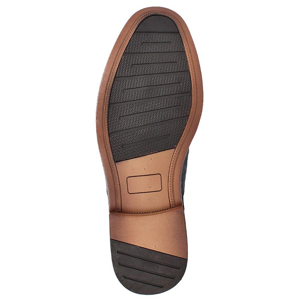 ZAPATO HOMBRE BATA NEW ZODAC AZUL-6