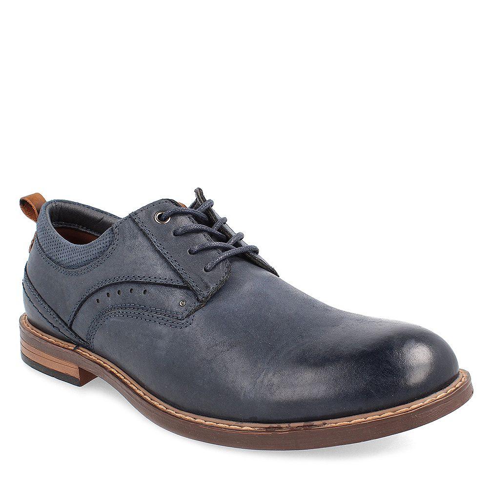 ZAPATO HOMBRE BATA NEW ZODAC AZUL-1