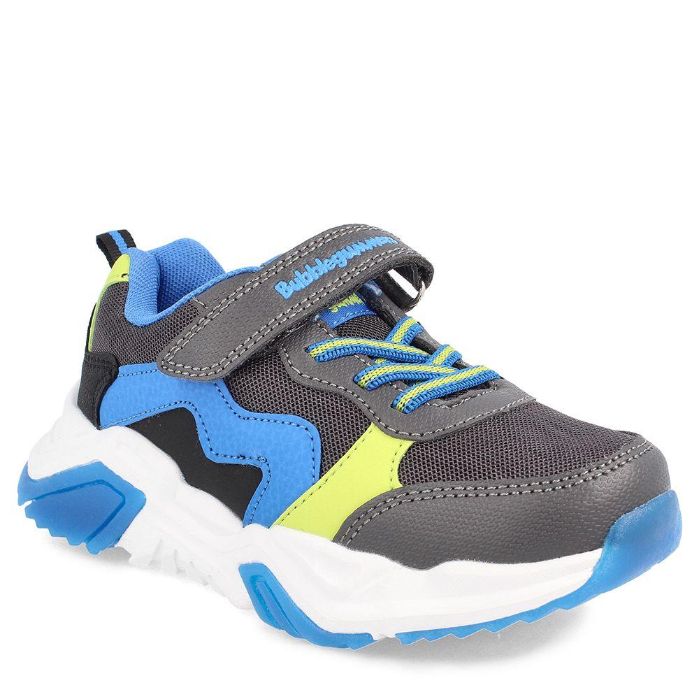 ZAPATILLA NIÑO BUBBLEGUMMERS BETELGEUSE 30 - 33-0