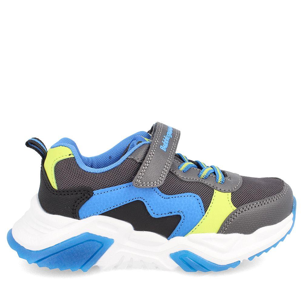 ZAPATILLA NIÑO BUBBLEGUMMERS BETELGEUSE 30 - 33-4