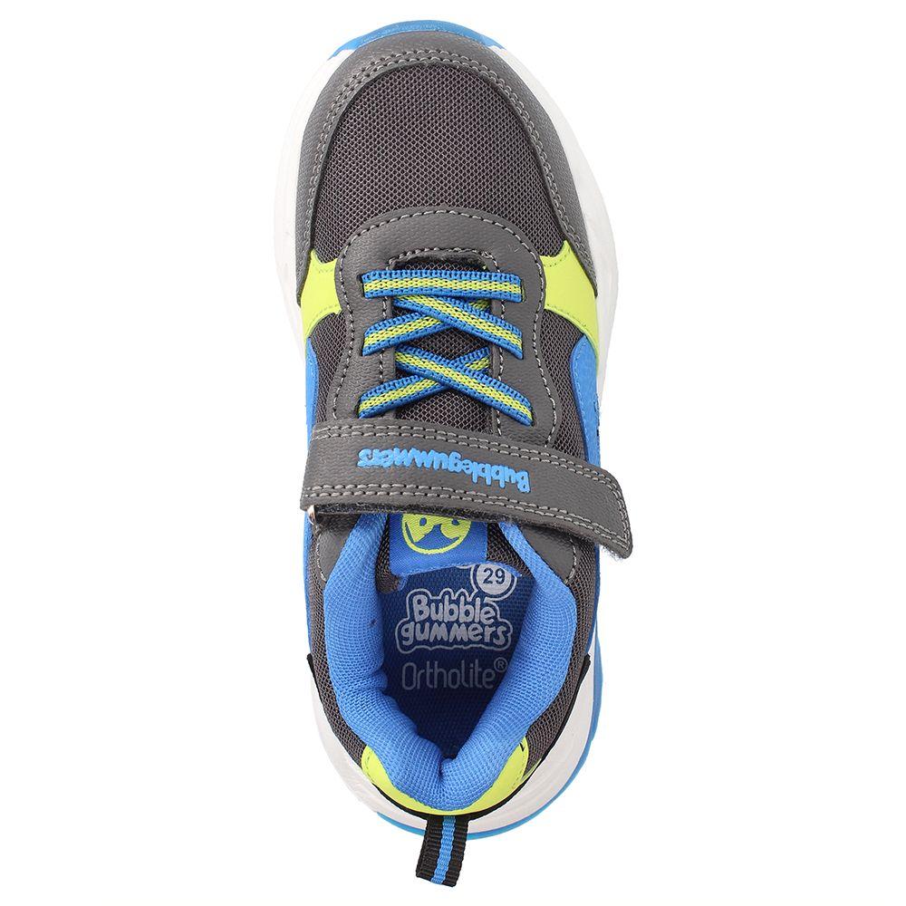 ZAPATILLA NIÑO BUBBLEGUMMERS BETELGEUSE 30 - 33-5