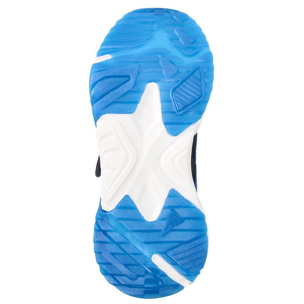 ZAPATILLA NIÑO BUBBLEGUMMERS BETELGEUSE 30 - 33-6
