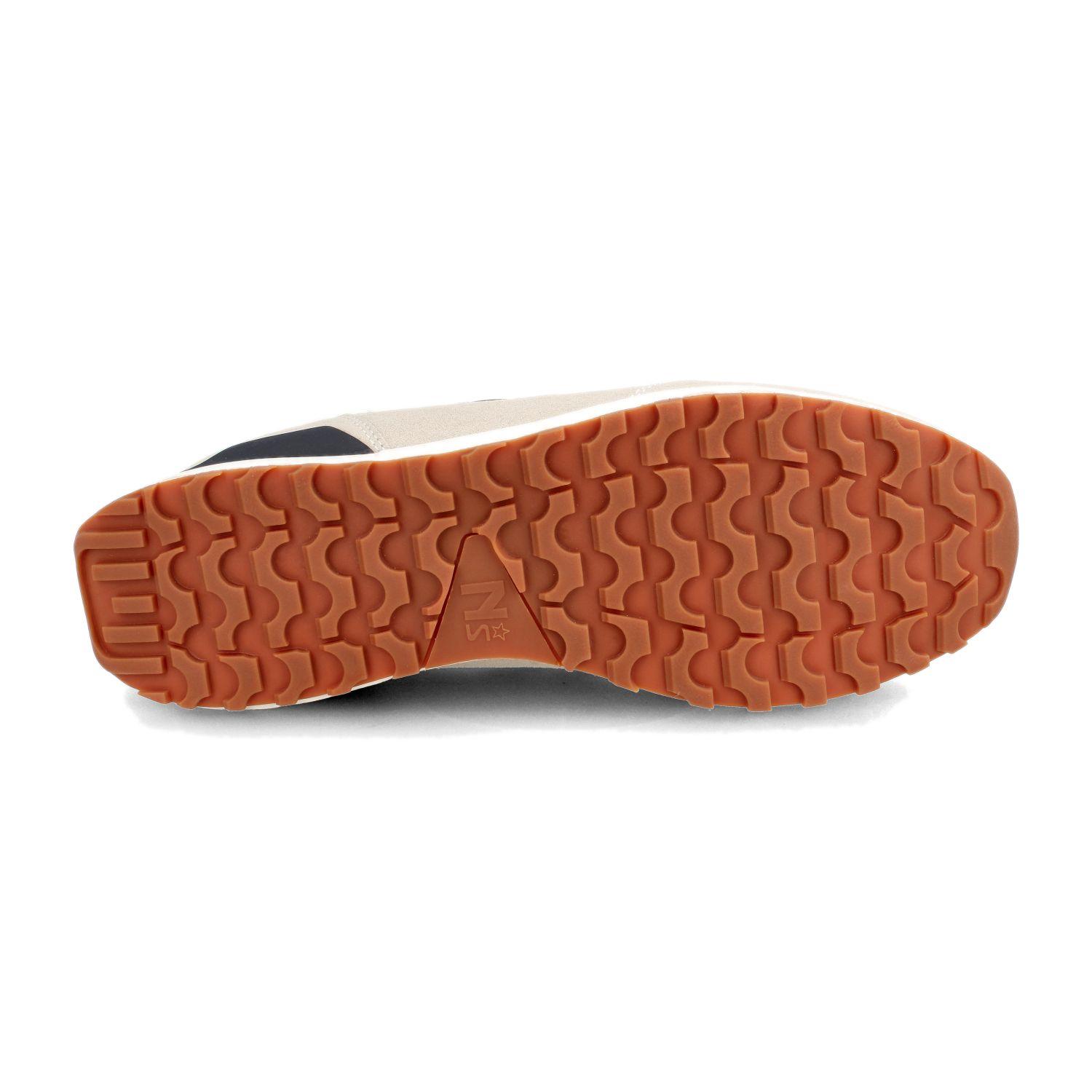 Zapatilla Hombre North Star Fran Gris-4