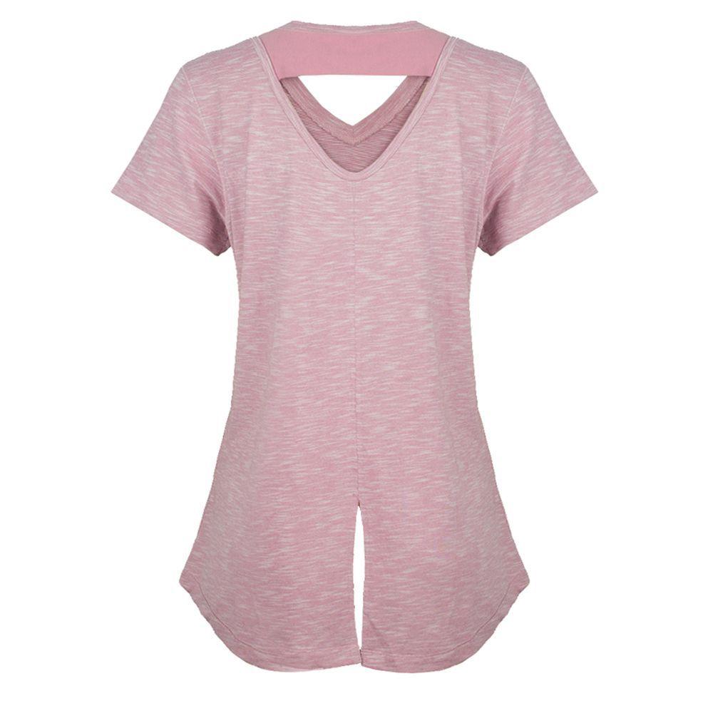 POLERA MUJER WEINBRENNER LIBIA ROSADO-1