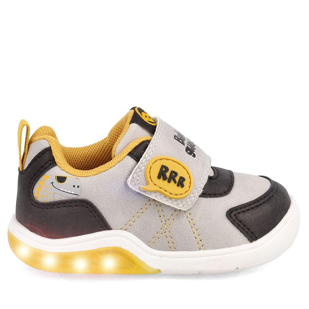 ZAPATILLA NIÑO BUBBLEGUMMERS TOKIO MULTICOLOR 22-25-7