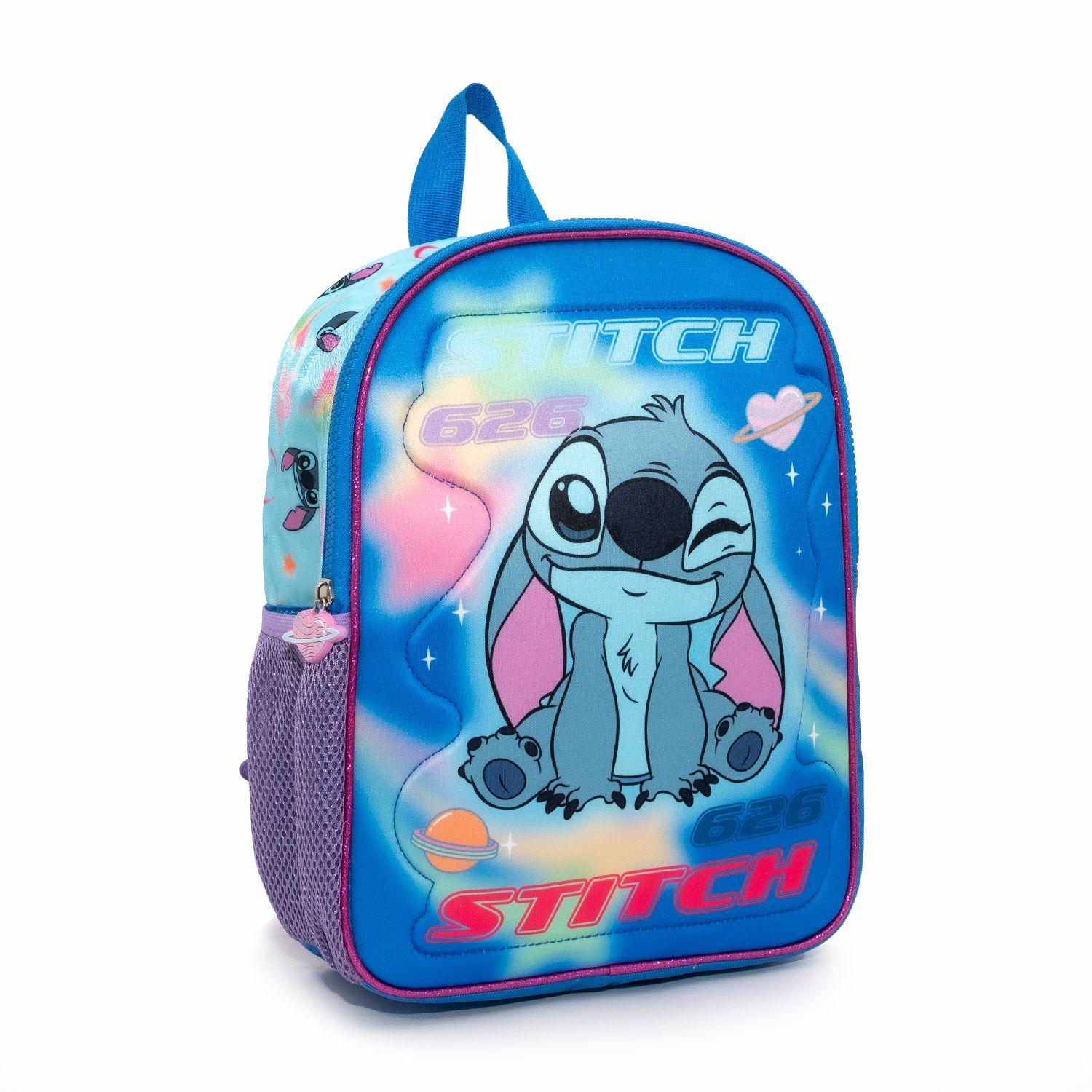 Mochila Unisex Bubblegummers Mochila Stitch-2