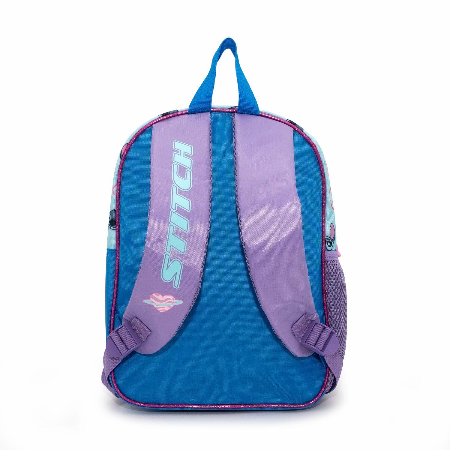 Mochila Unisex Bubblegummers Mochila Stitch-3