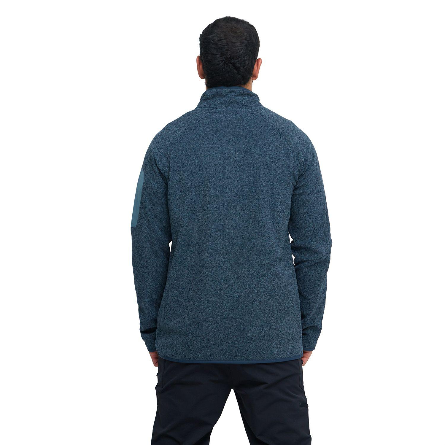 POLAR HOMBRE WEINBRENNER SAMARA NEGRO-1