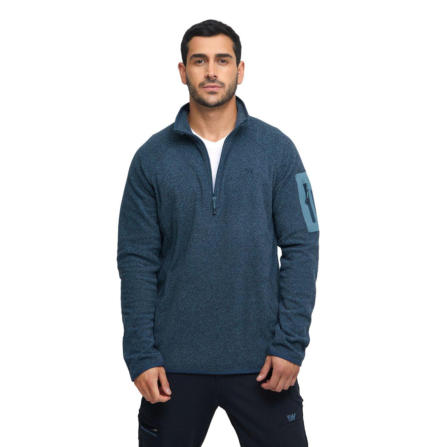 POLAR HOMBRE WEINBRENNER SAMARA NEGRO-4