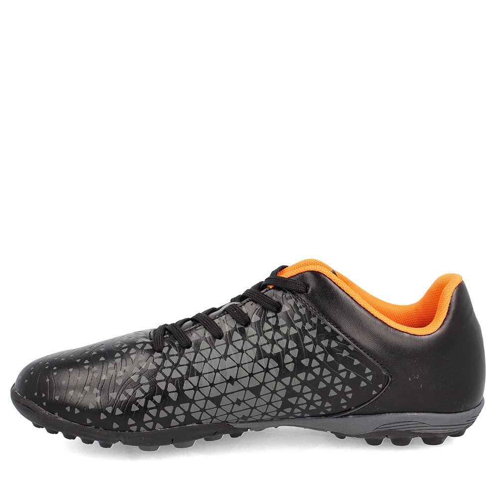 ZAPATILLA BABY FUTBOL HOMBRE POWER LEAGUE BLASTER NEGRO-1