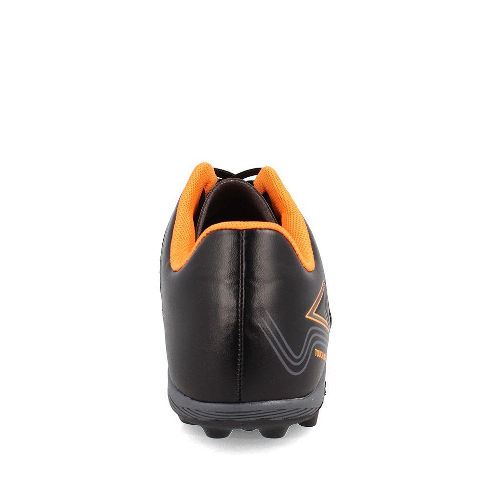 ZAPATILLA BABY FUTBOL HOMBRE POWER LEAGUE BLASTER NEGRO-2