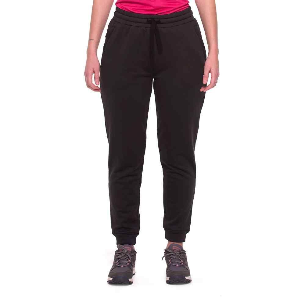 PANTALON MUJER WEINBRENNER GOA NEGRO-0