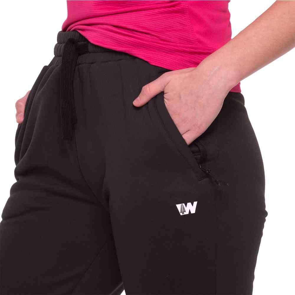 PANTALON MUJER WEINBRENNER GOA NEGRO-2