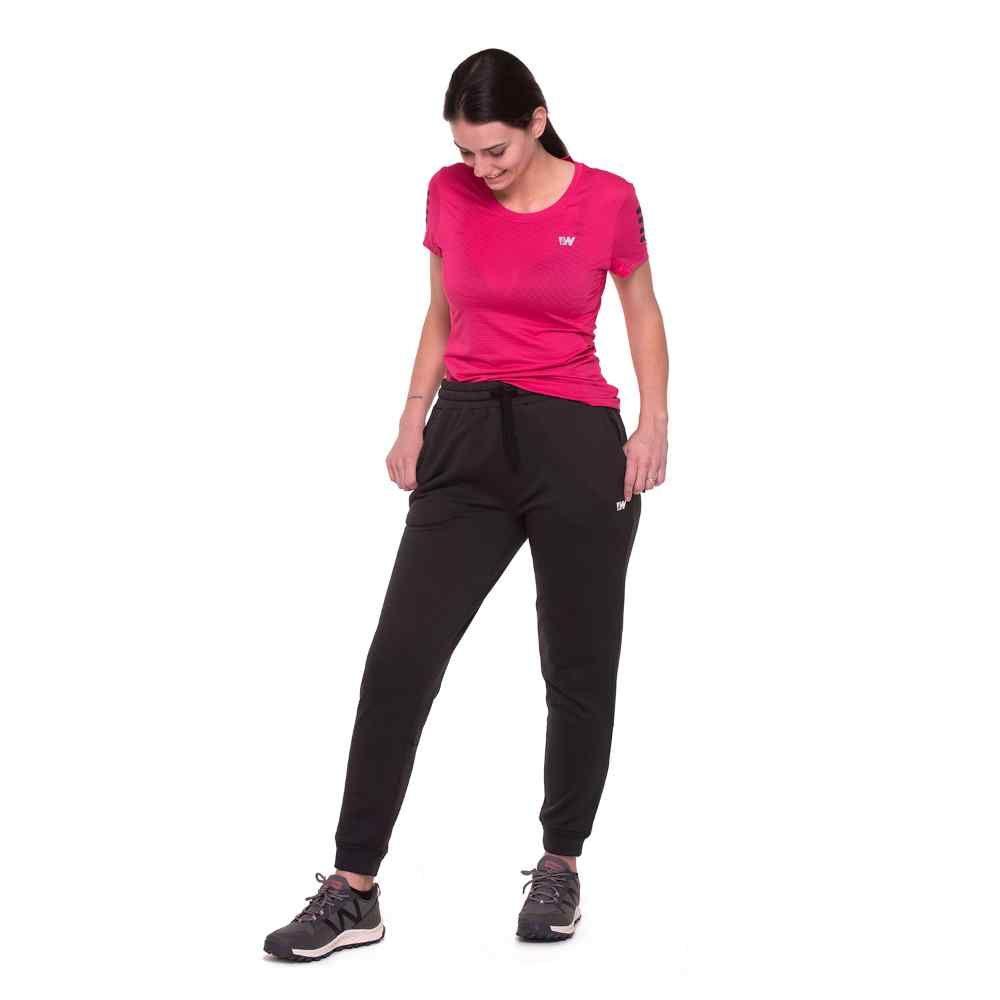 PANTALON MUJER WEINBRENNER GOA NEGRO-3
