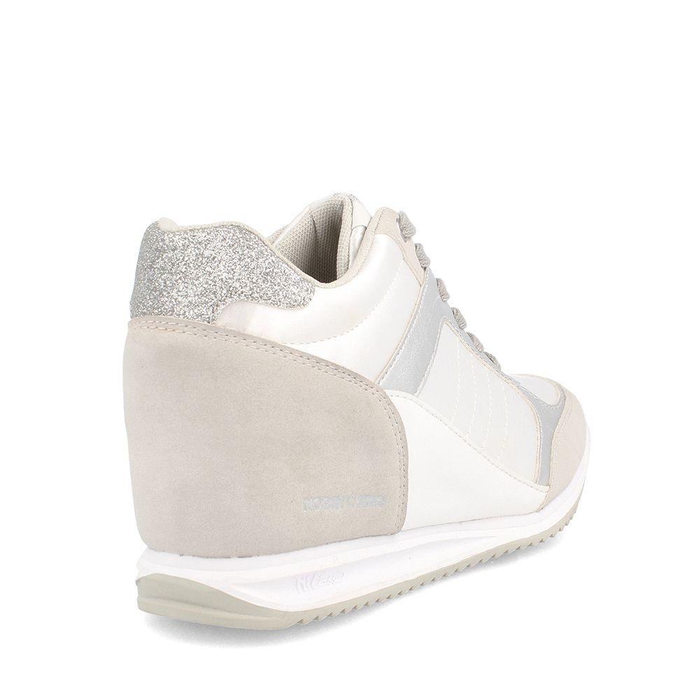 ZAPATILLA MUJER NORTH STAR HIGH PETRONAS WHITE-3