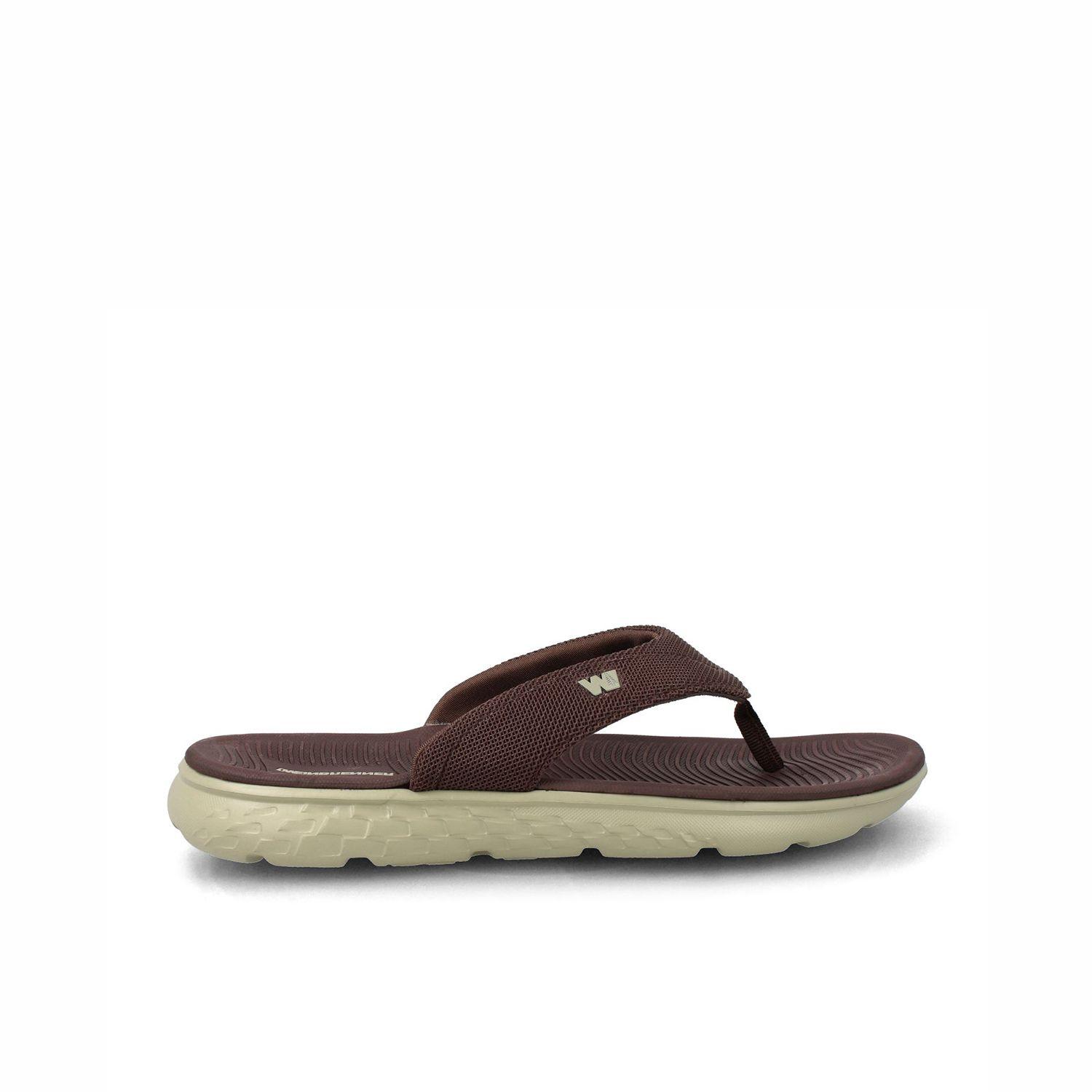 Sandalia Hombre Weinbrenner Berlin Strand Café-0