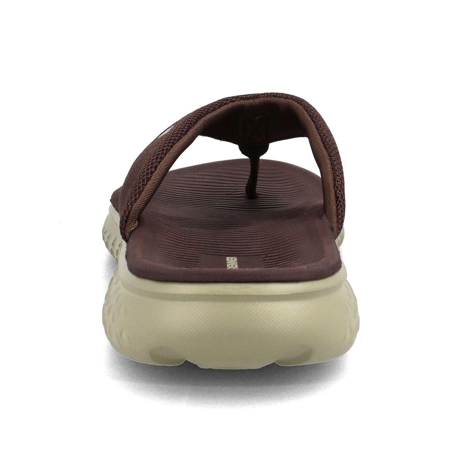 Sandalia Hombre Weinbrenner Berlin Strand Café-2