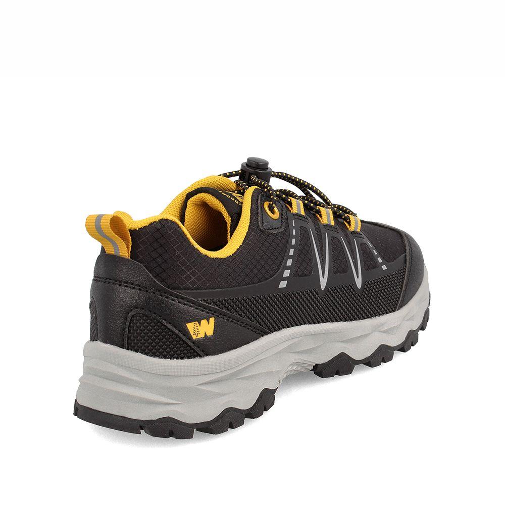 Zapatilla Niño Weinbrenner Cerro Negro-3