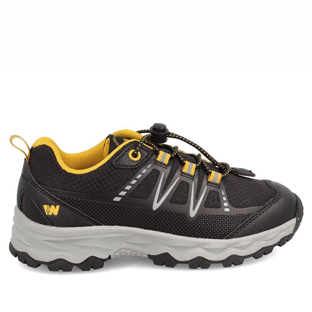 Zapatilla Niño Weinbrenner Cerro Negro-4