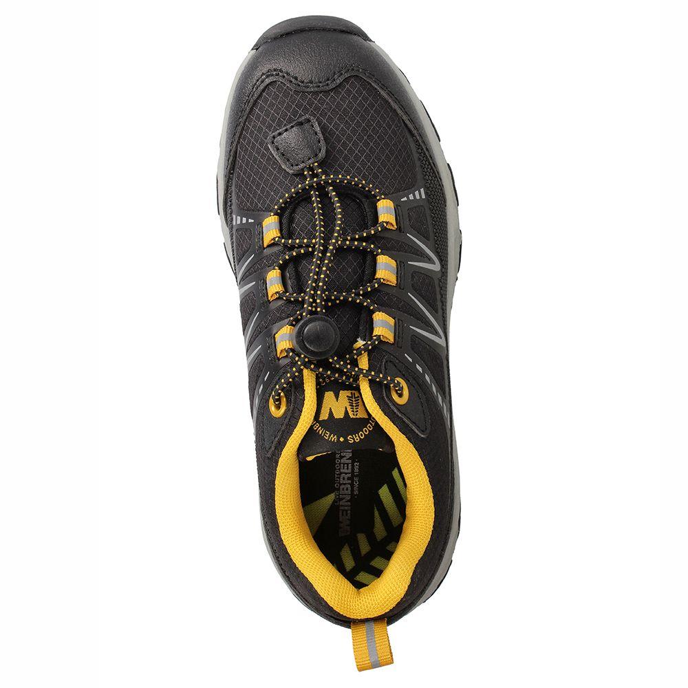 Zapatilla Niño Weinbrenner Cerro Negro-5