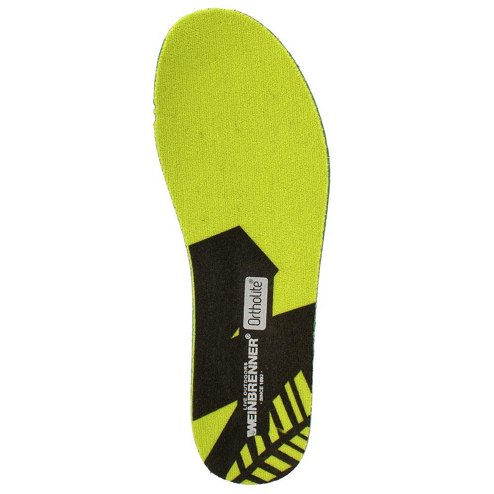 Zapatilla Niño Weinbrenner Cerro Negro-7