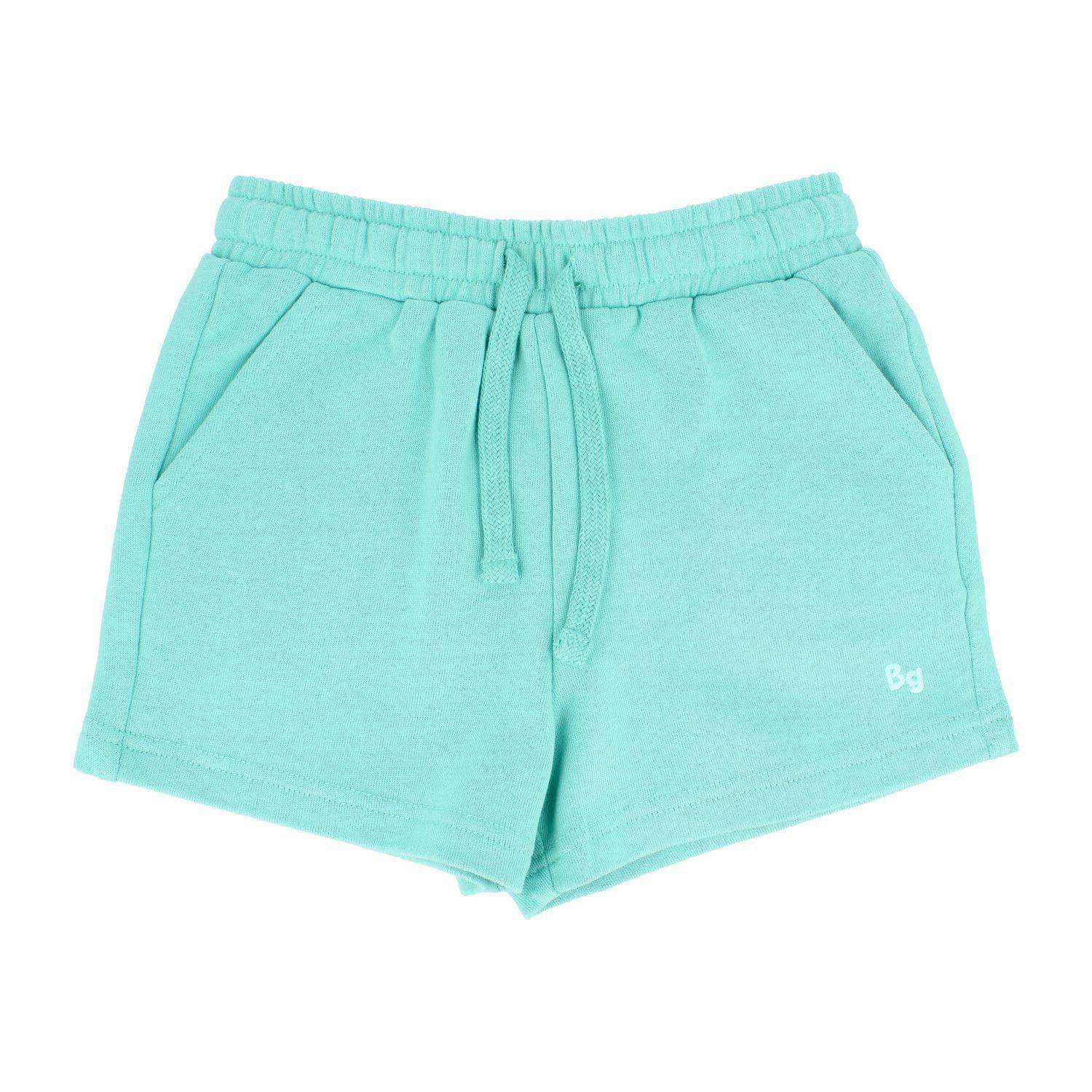 Short Niña Bubblegummers Biloba-0