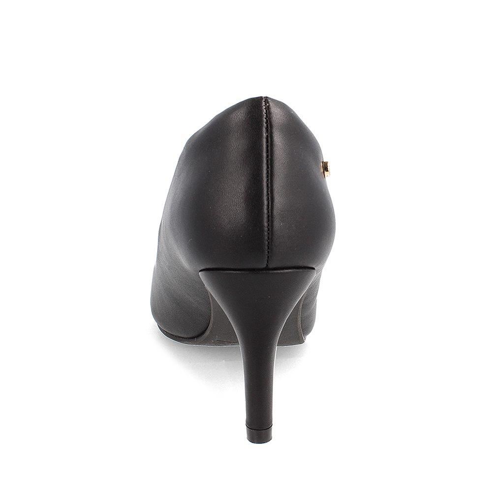 ZAPATO TACO ALTO MUJER BATA CLOSE BLACK-2