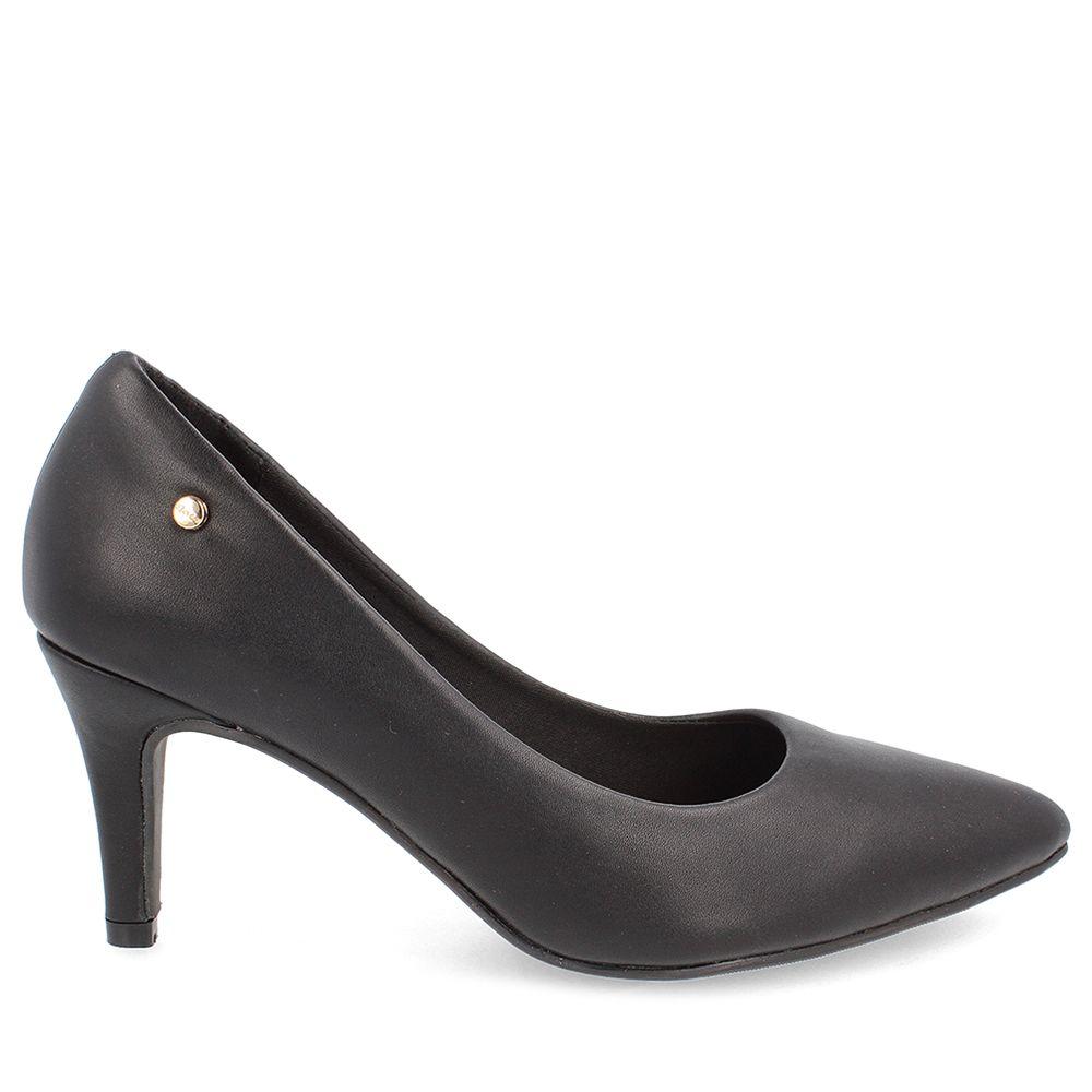 ZAPATO TACO ALTO MUJER BATA CLOSE BLACK-4