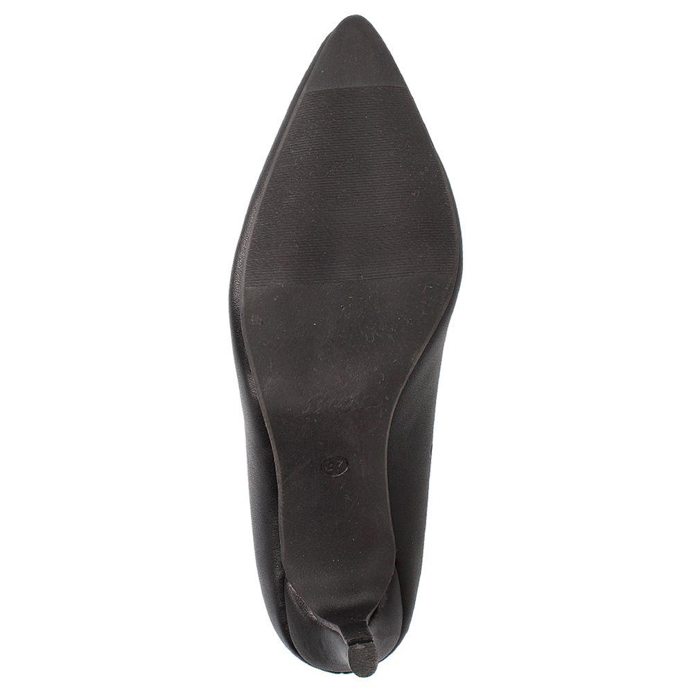 ZAPATO TACO ALTO MUJER BATA CLOSE BLACK-6