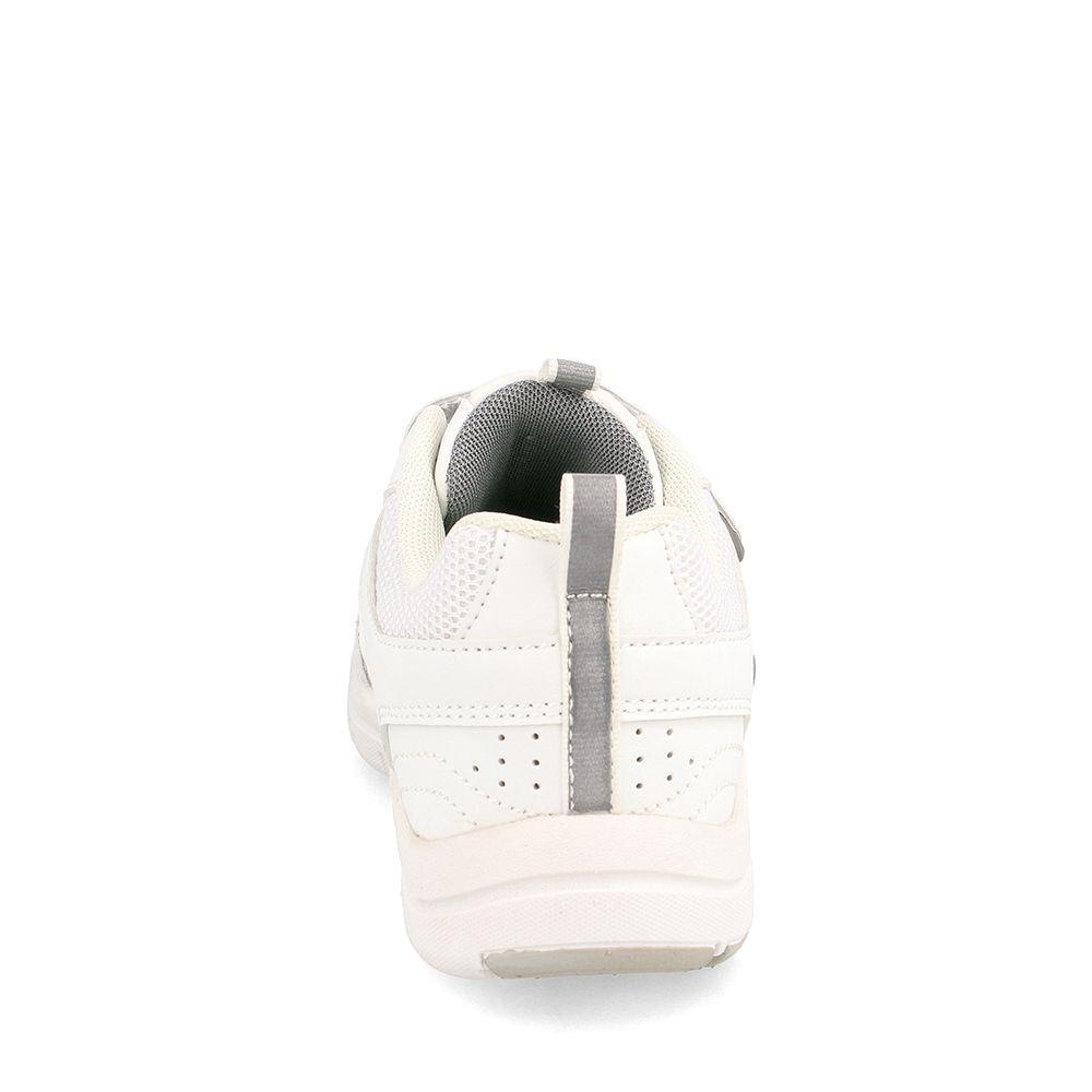 ZAPATILLA NIÑO BUBBLEGUMMERS GRAVITY BLANCO 26 - 29-2