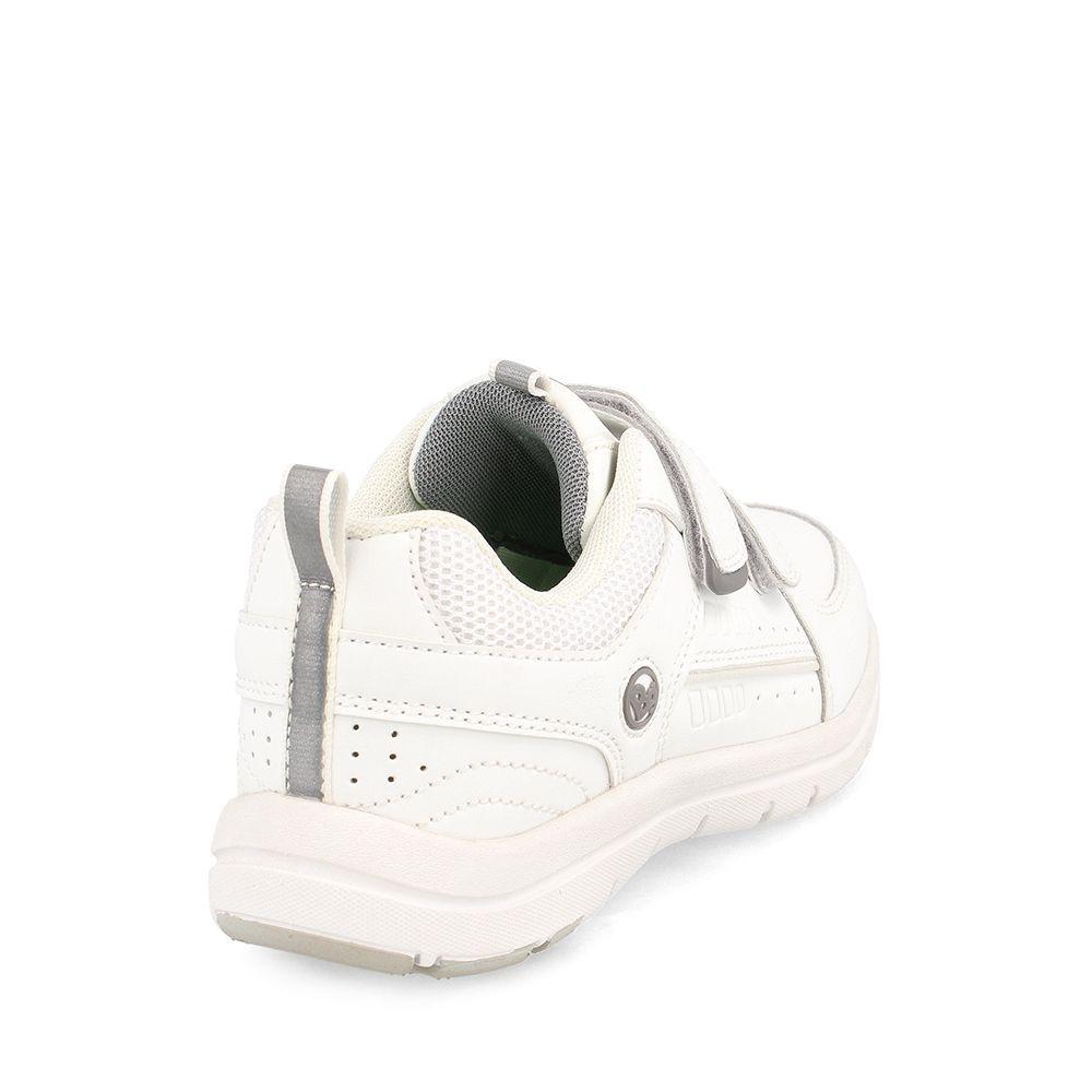 ZAPATILLA NIÑO BUBBLEGUMMERS GRAVITY BLANCO 26 - 29-3