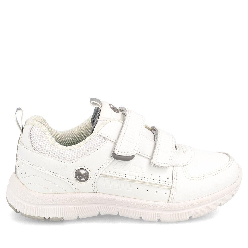 ZAPATILLA NIÑO BUBBLEGUMMERS GRAVITY BLANCO 26 - 29-4