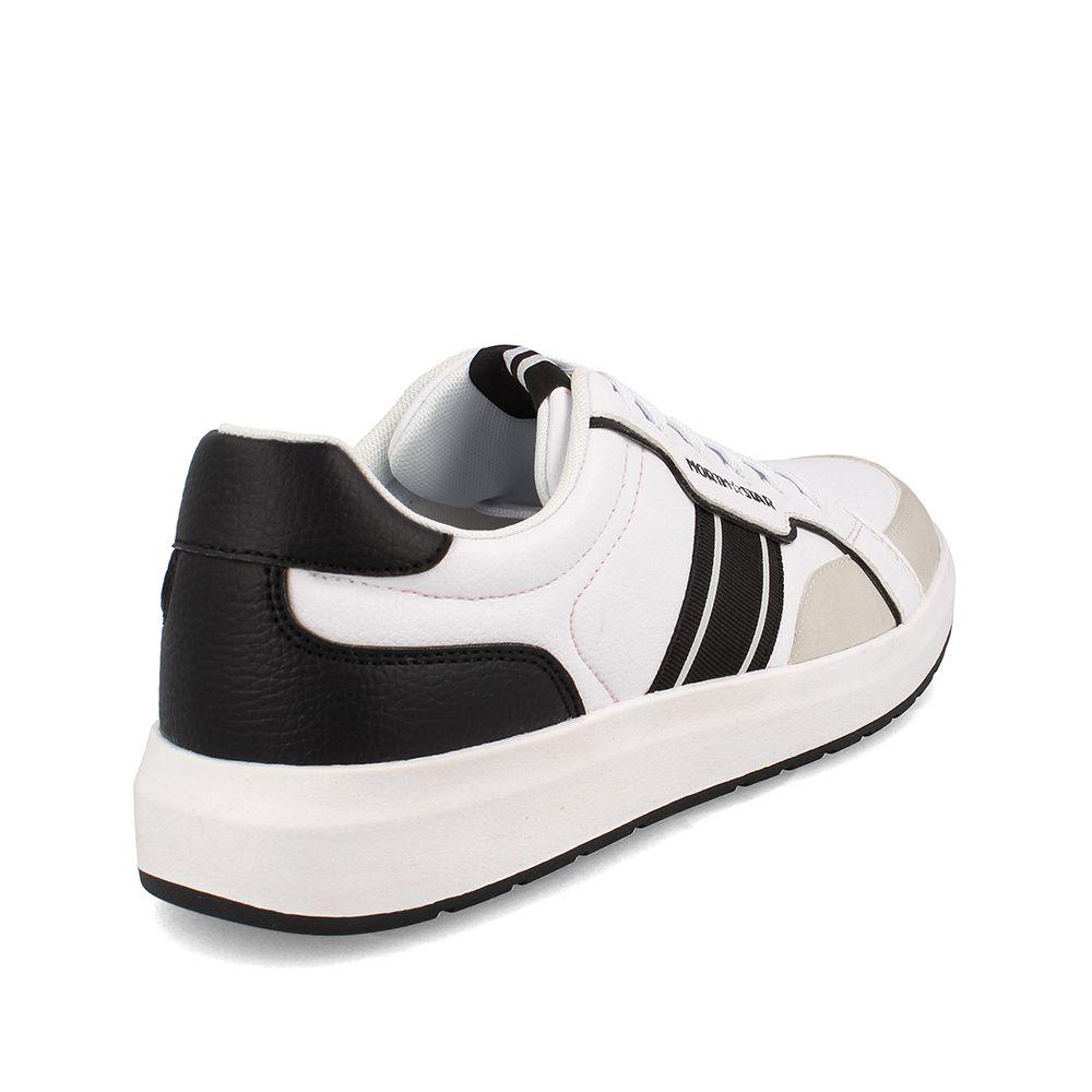 Zapatilla Hombre North Star Future Nova 300 Blanco-3