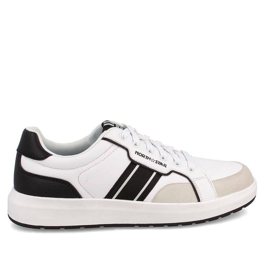 Zapatilla Hombre North Star Future Nova 300 Blanco-4