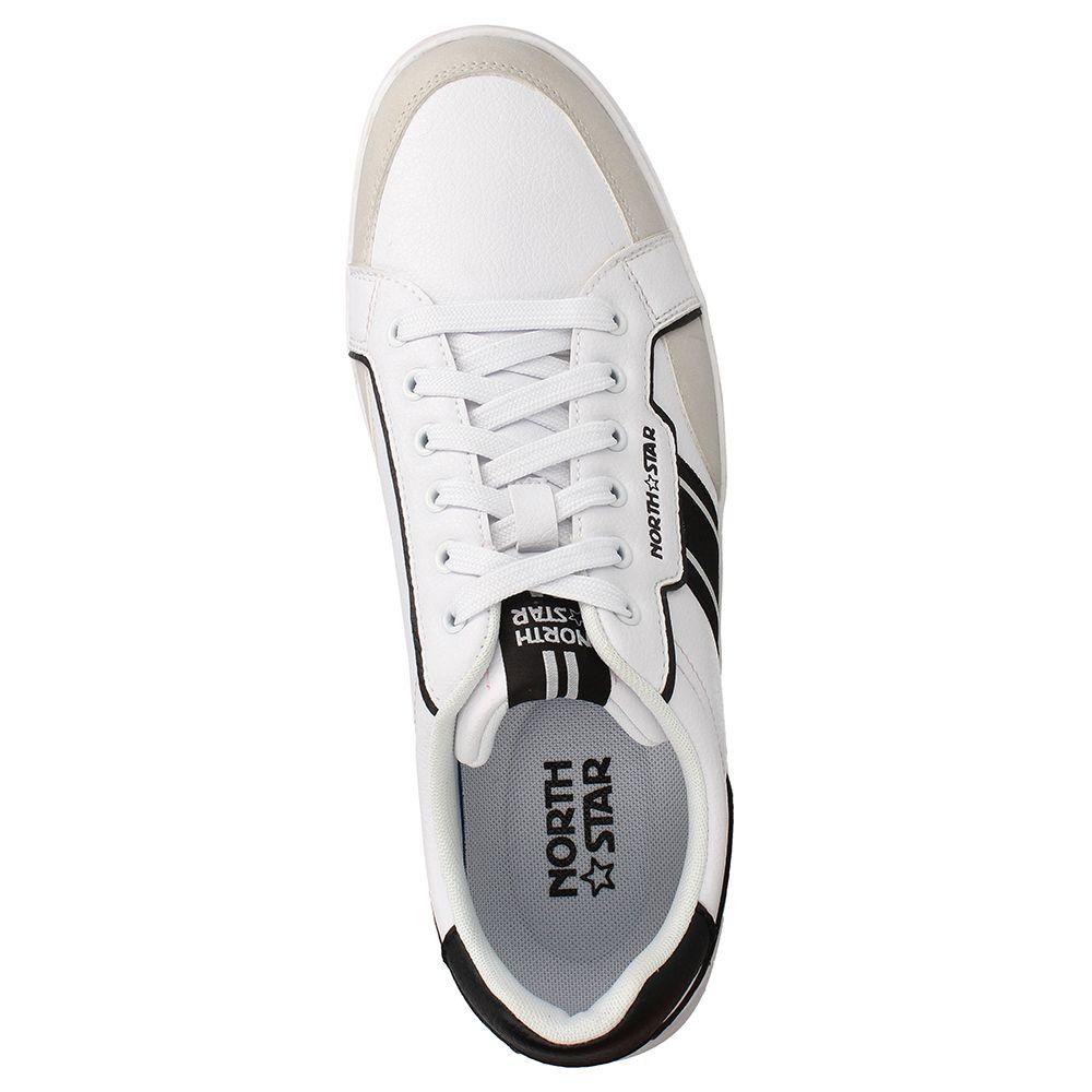 Zapatilla Hombre North Star Future Nova 300 Blanco-5