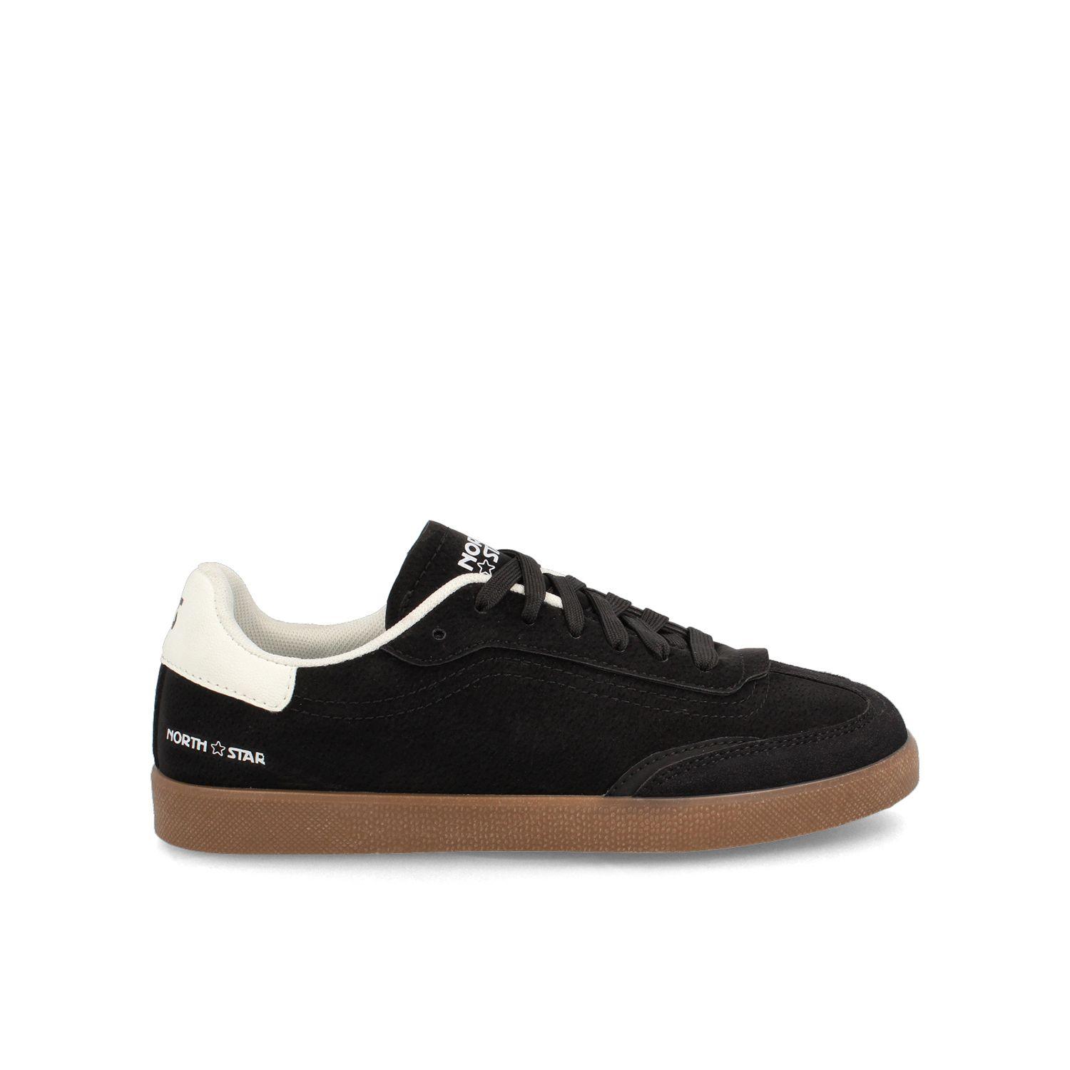 Zapatilla Hombre North Star Ns 2 (Striker) Negro-0