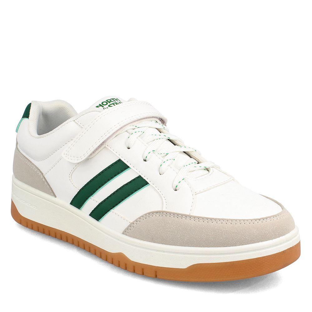 Zapatilla Hombre North Star Maisy Blanco I-0