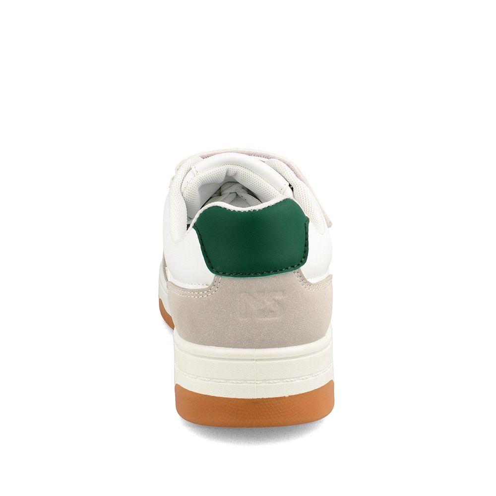 Zapatilla Hombre North Star Maisy Blanco I-2