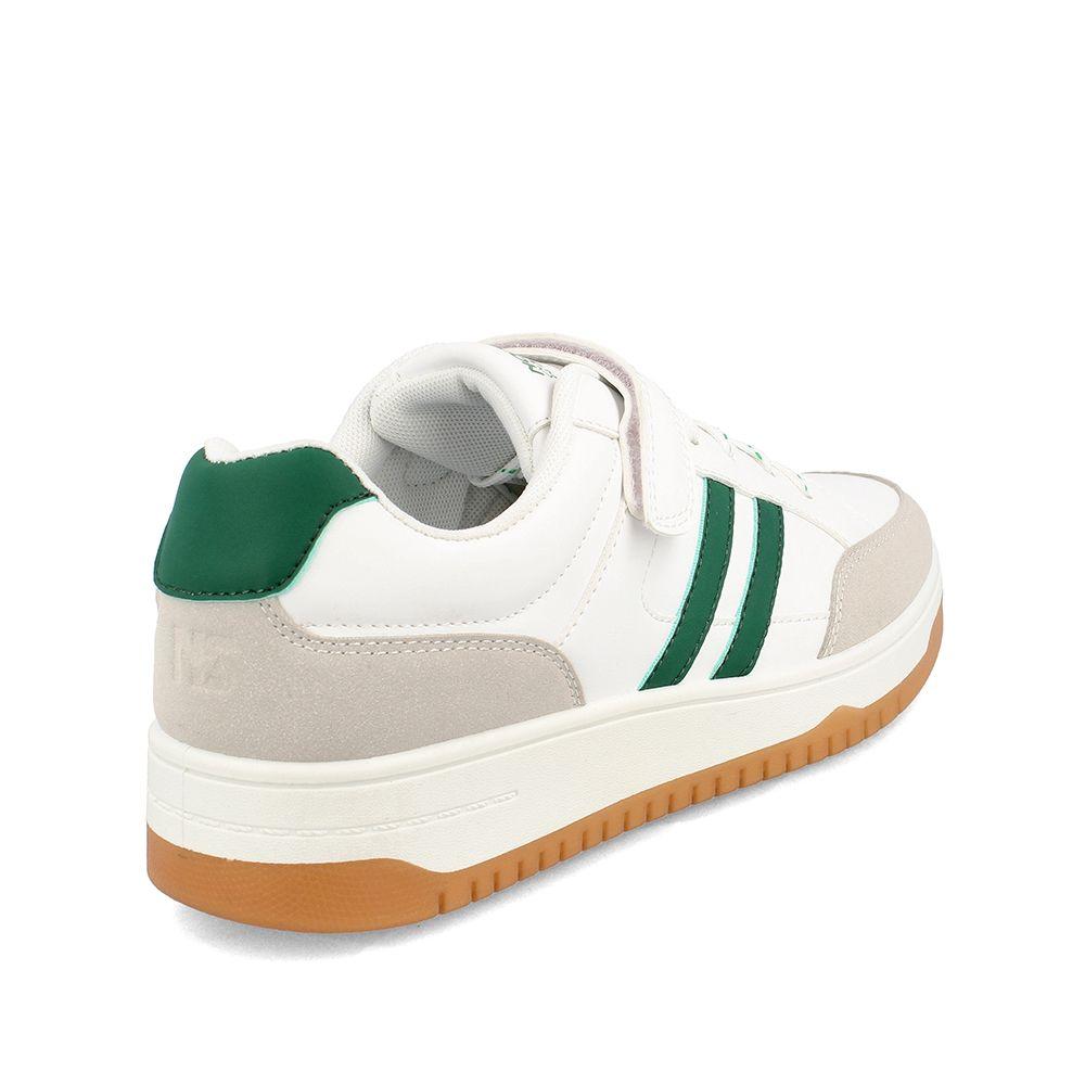 Zapatilla Hombre North Star Maisy Blanco I-3